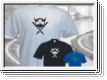 Shirt - Fürth (Piraten-Style)