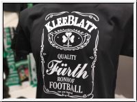 Shirt - Quality Fürth Ronhof Football