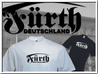 Shirt - Fürth/Deutschland