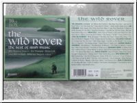 10 CD Box 'The Wild Rover'
