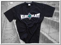 Shirt 'Kleeblatt' Raute
